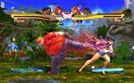   Street Fighter X Tekken + DLC (2012) (RusEng) | Repack